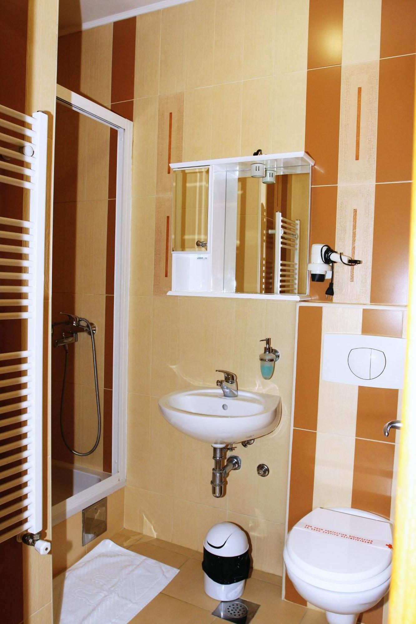 Bed And Breakfast Vijecnica Sarajevo Kamer foto