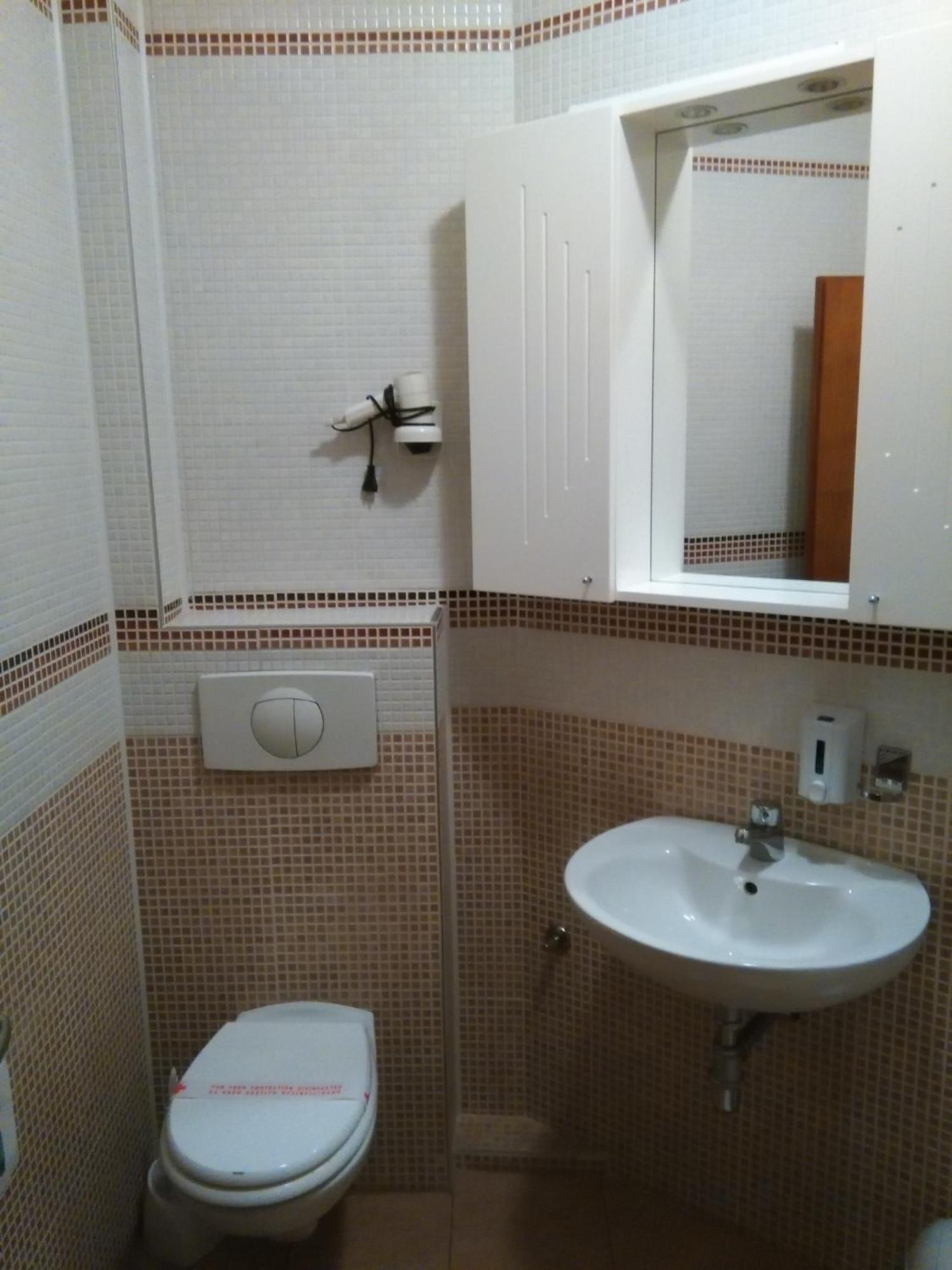 Bed And Breakfast Vijecnica Sarajevo Kamer foto