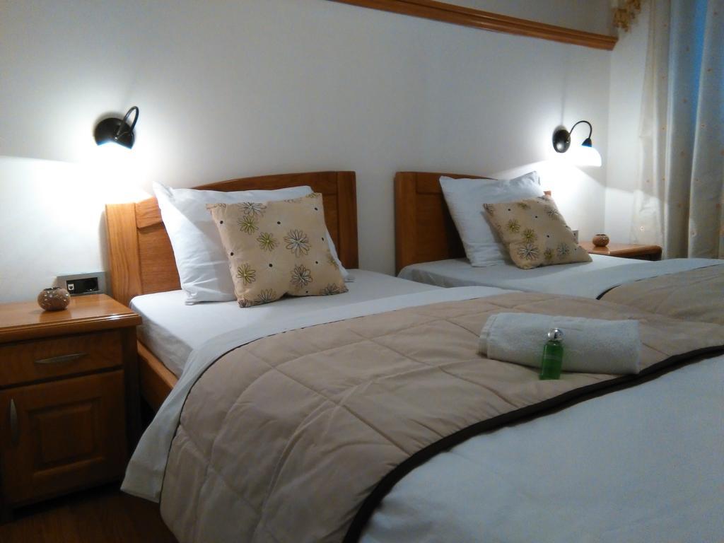 Bed And Breakfast Vijecnica Sarajevo Kamer foto