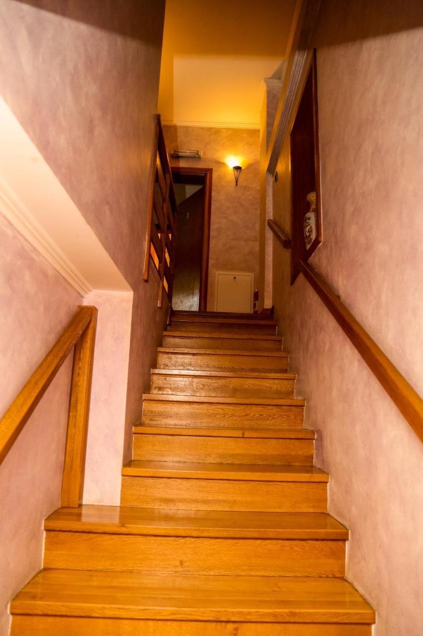 Bed And Breakfast Vijecnica Sarajevo Buitenkant foto