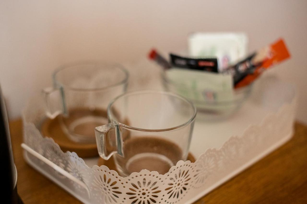 Bed And Breakfast Vijecnica Sarajevo Buitenkant foto
